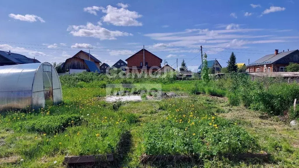 Участок в Коми, Сыктывкар Республиканская ул., 26 (10.0 сот.) - Фото 0