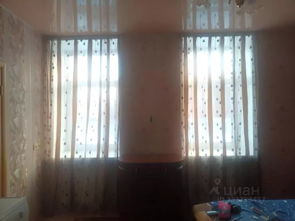 Студия Кемеровская область, Кемерово ул. Муромцева, 16 (16.0 м) - Фото 2