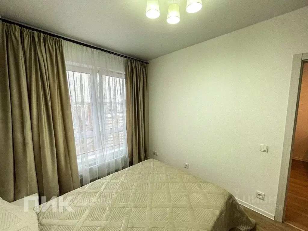 1-к кв. Московская область, Люберцы Городок Б мкр, ул. 3-е Почтовое ... - Фото 2