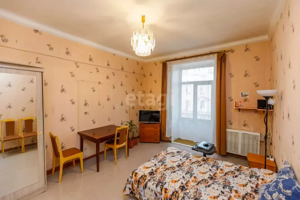 2-к кв. Удмуртия, Ижевск Советская ул., 22А (59.7 м) - Фото 0