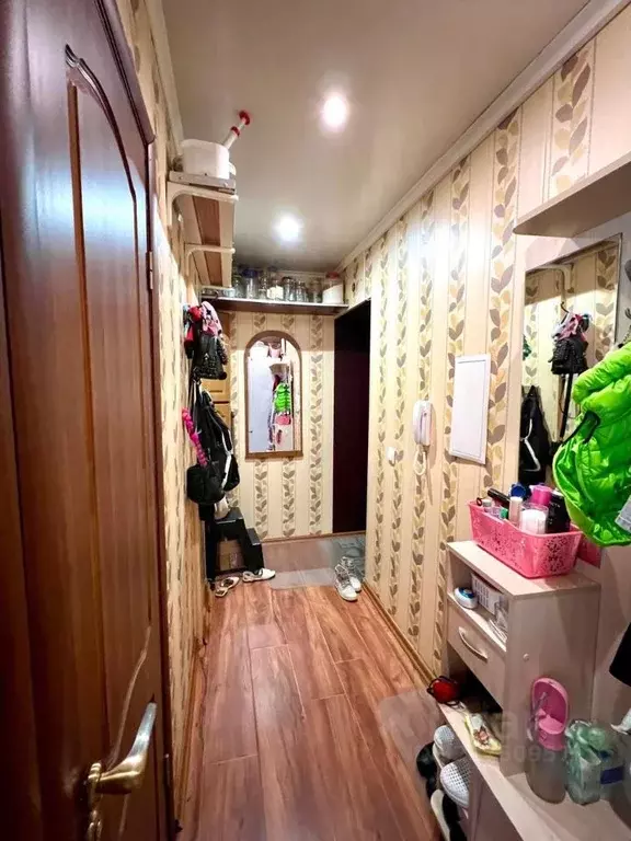 2-к кв. Мурманская область, Мурманск ул. Шевченко, 7А (45.0 м) - Фото 2