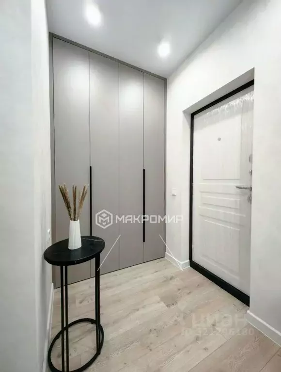 1-к кв. Архангельская область, Приморский муниципальный округ, пос. ... - Фото 1