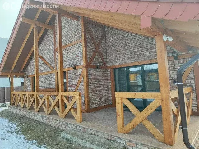 Дом в Светлогорск, Приморская улица, 6 (150 м) - Фото 2