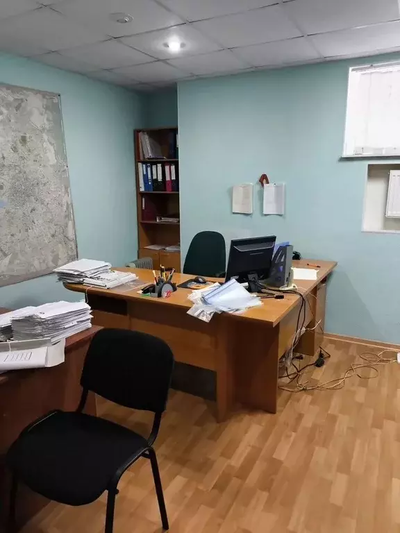 Офис в Санкт-Петербург, Санкт-Петербург, Павловск Березовая ул., 25 ... - Фото 1