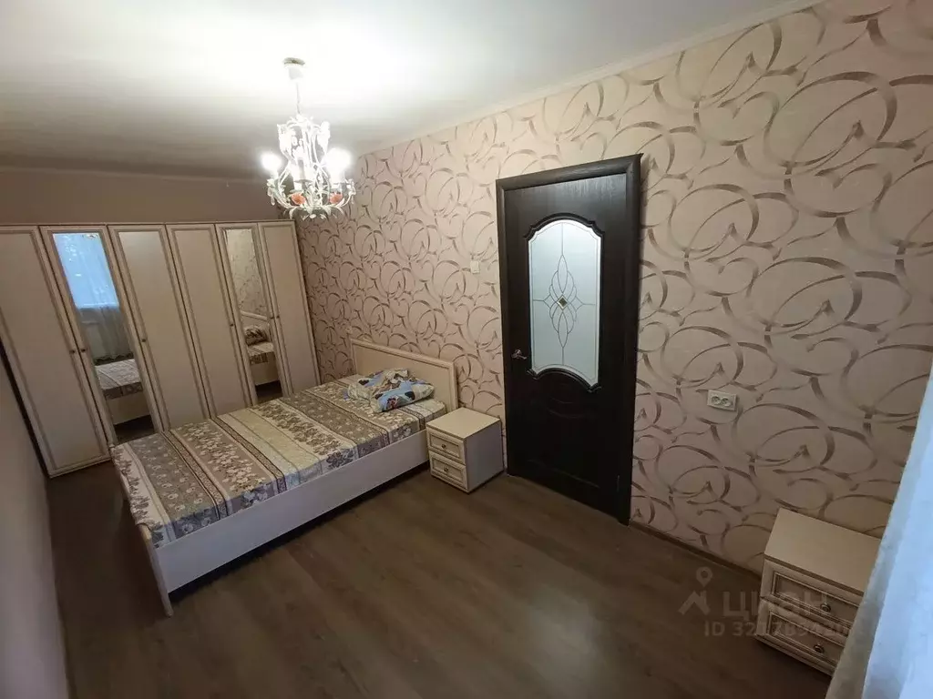 2-к кв. Нижегородская область, Нижний Новгород просп. Ленина, 24 (45.0 ... - Фото 1