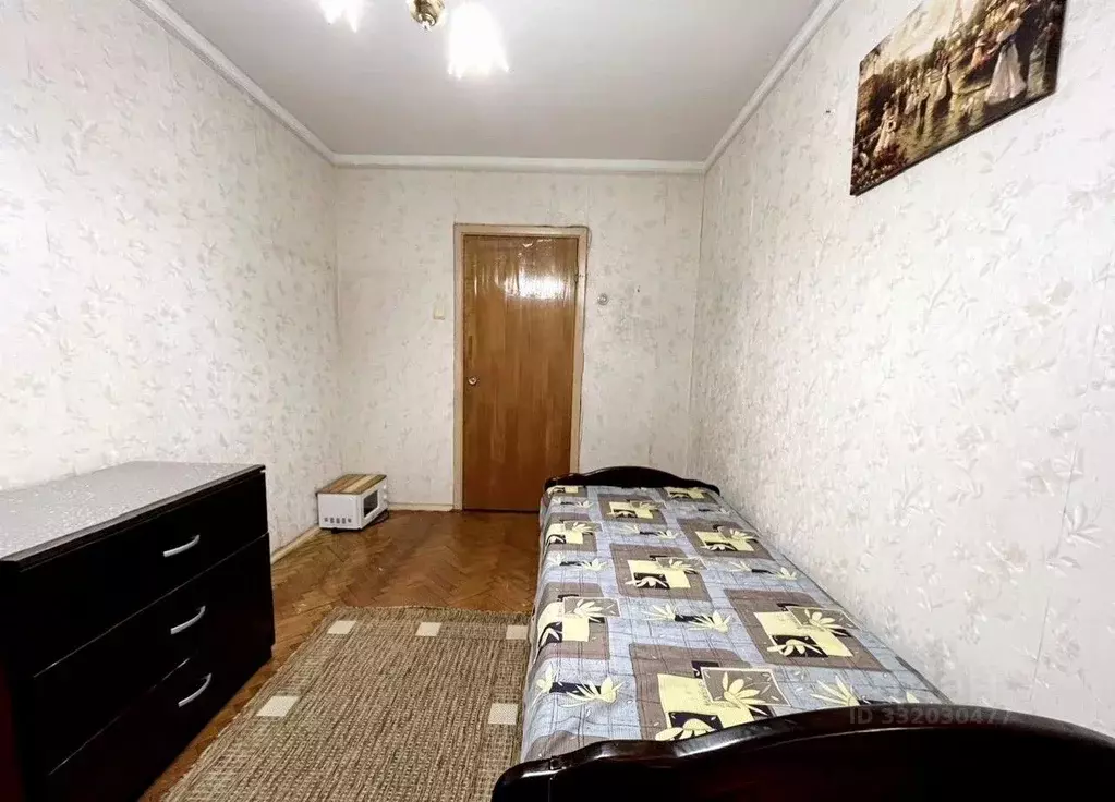 Комната Москва Петрозаводская ул., 16 (16.0 м) - Фото 2