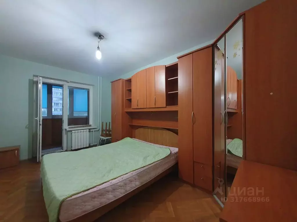 3-к кв. Новосибирская область, Новосибирск Родники мкр, ул. Земнухова, ... - Фото 0