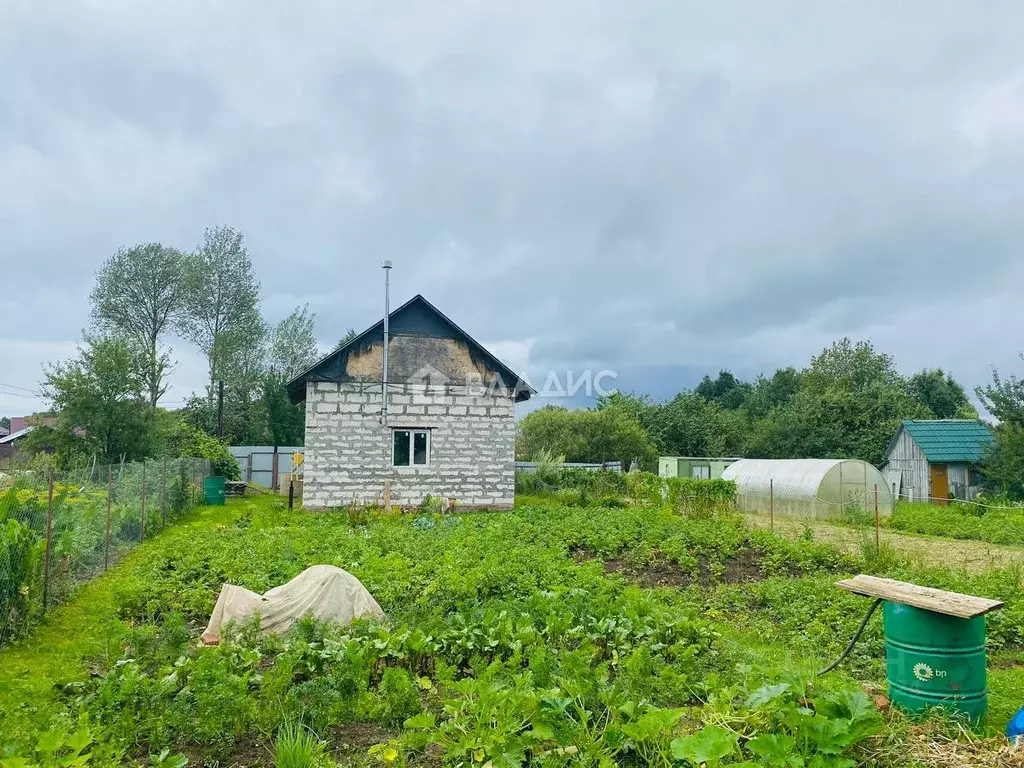 Дом в Калужская область, Калуга городской округ, д. Колюпаново ул. ... - Фото 0