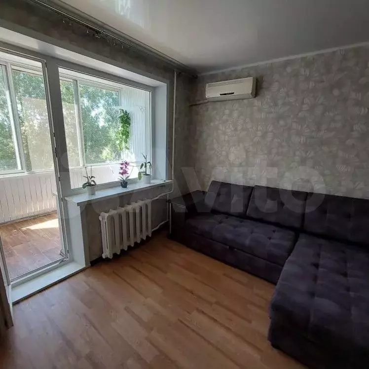 9-к. квартира, 28 м, 8/9 эт. - Фото 0
