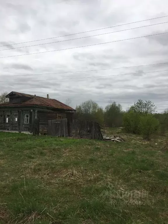 Участок в Владимирская область, Суздальский район, Селецкое ... - Фото 0