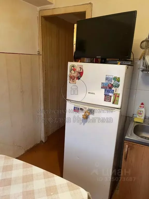 3-к кв. Волгоградская область, Волгоград Краснополянская ул., 38 (55.0 ... - Фото 2