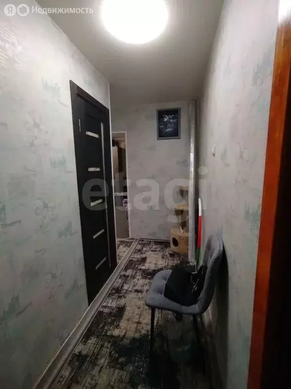 2-комнатная квартира: Рыбинск, улица 9 Мая, 5 (45.5 м) - Фото 1