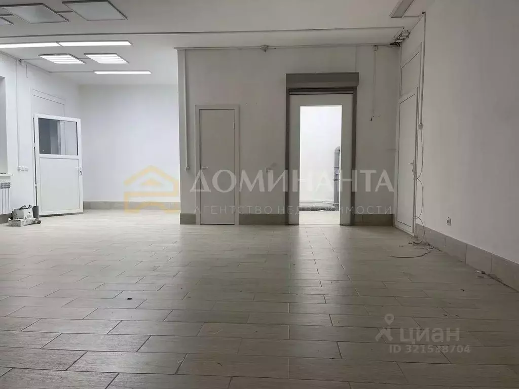 Помещение свободного назначения в Смоленская область, Смоленск ... - Фото 2