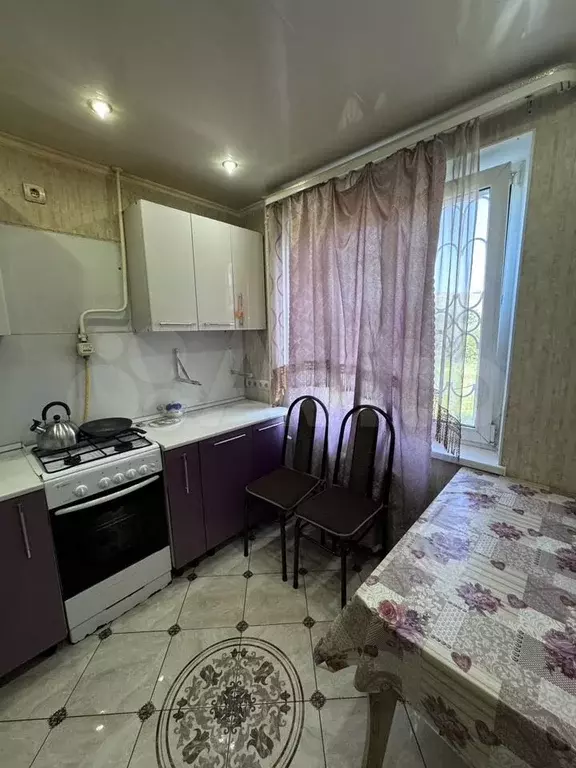 2-к. квартира, 47 м, 1/5 эт. - Фото 1