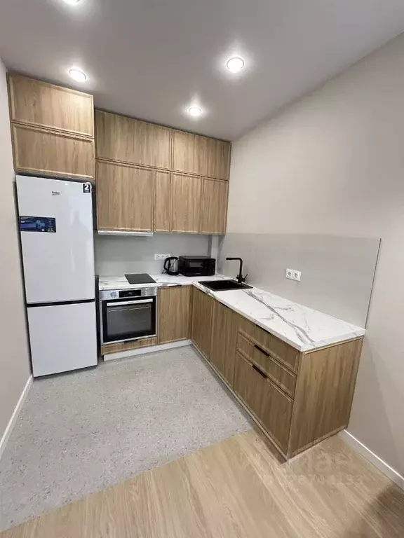 2-к кв. Астраханская область, Астрахань ул. Набережная Приволжского ... - Фото 1