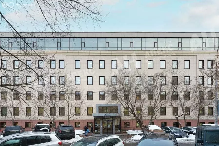 Помещение свободного назначения (216 м) - Фото 2