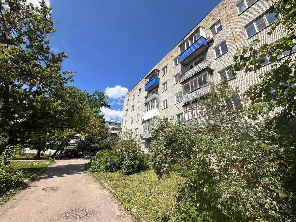 2-к кв. Пензенская область, Пенза ул. Калинина, 86 (41.0 м) - Фото 1