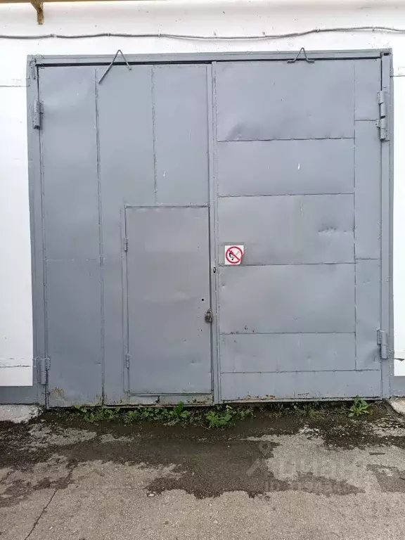 Помещение свободного назначения в Самарская область, Самара Товарная ... - Фото 1