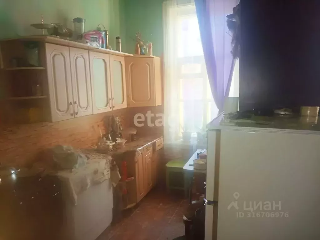 1-к кв. Забайкальский край, Чита ул. Чкалова, 67 (19.8 м) - Фото 0
