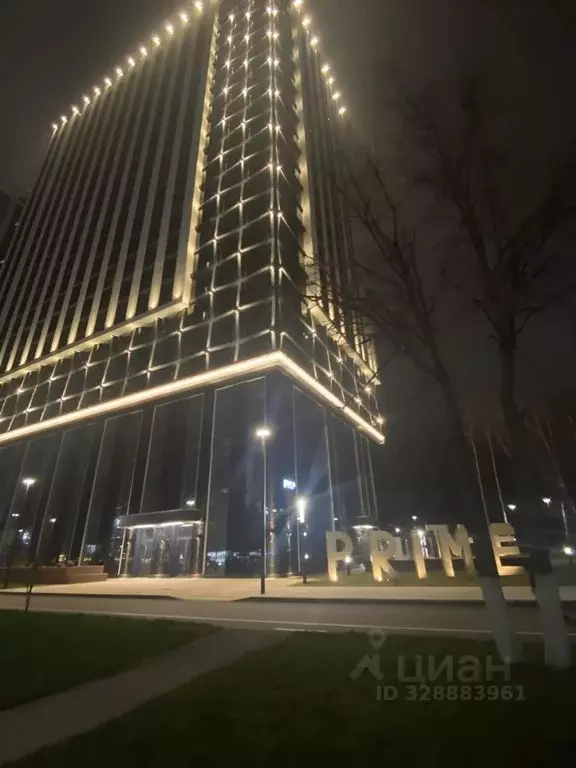 Гараж в Башкортостан, Уфа просп. Октября, 75 (20 м) - Фото 1