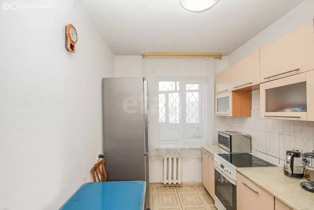 3-комнатная квартира: Улан-Удэ, улица Шумяцкого, 7 (65.6 м) - Фото 2