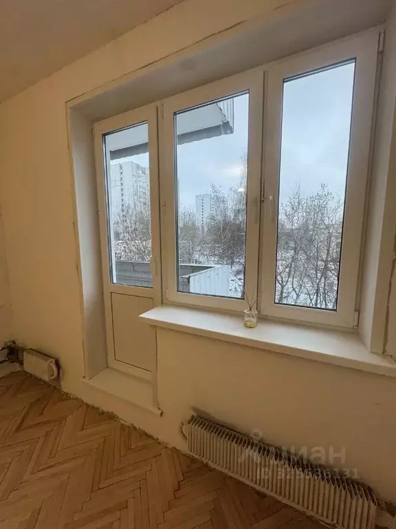 2-к кв. Москва Новгородская ул., 27 (54.0 м) - Фото 2