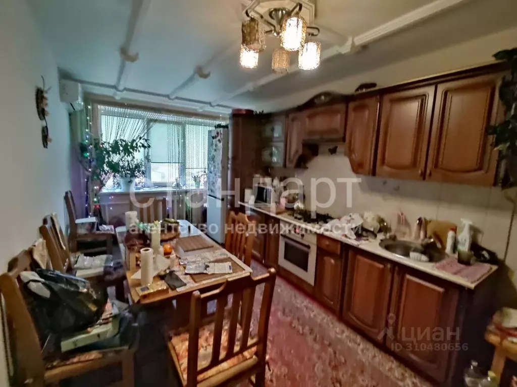 3-к кв. Ставропольский край, Ессентуки Белоугольная ул. (93.0 м) - Фото 2