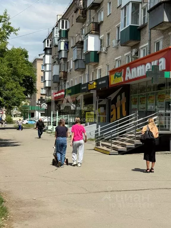 Помещение свободного назначения в Челябинская область, Копейск просп. ... - Фото 0