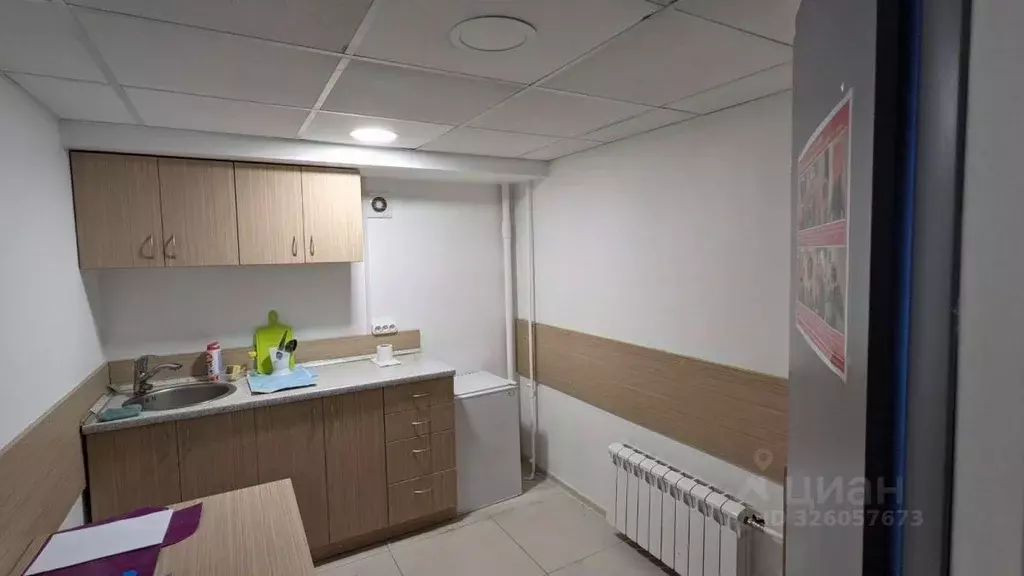 Торговая площадь в Москва Ленинский просп., 87 (301 м) - Фото 1