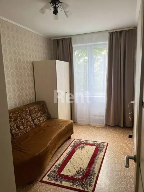 2-к кв. Москва ул. Усиевича, 25К1 (45.0 м) - Фото 2