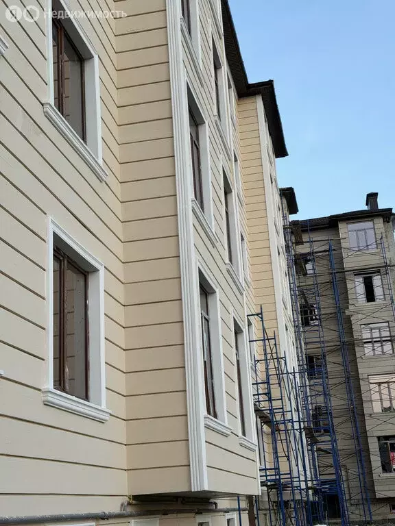 2-комнатная квартира: Шалушка, Школьная улица, 1 (50.52 м) - Фото 2