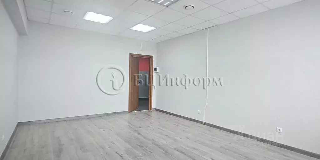 Офис в Санкт-Петербург Краснопутиловская ул., 69 (25 м) - Фото 1