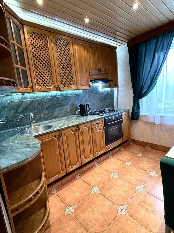 2-к кв. Московская область, Реутов Юбилейный просп., 10 (53.0 м) - Фото 0