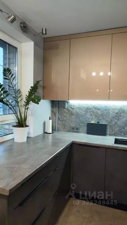 2-к кв. Москва ул. Зорге, 36 (48.0 м) - Фото 2