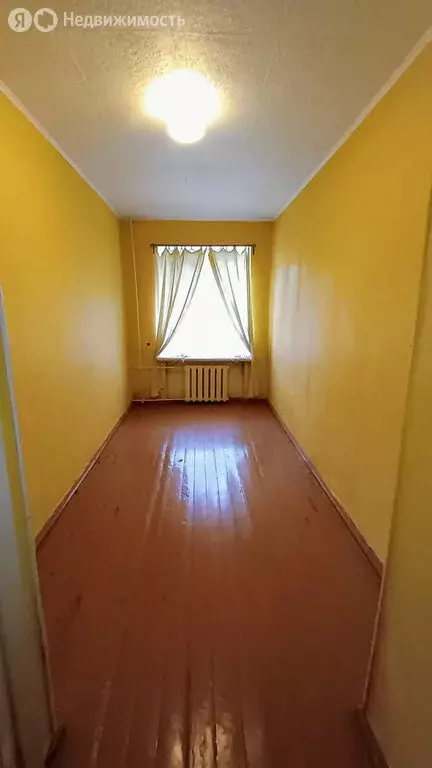 3-комнатная квартира: Йошкар-Ола, улица Пушкина, 35 (56.3 м) - Фото 2