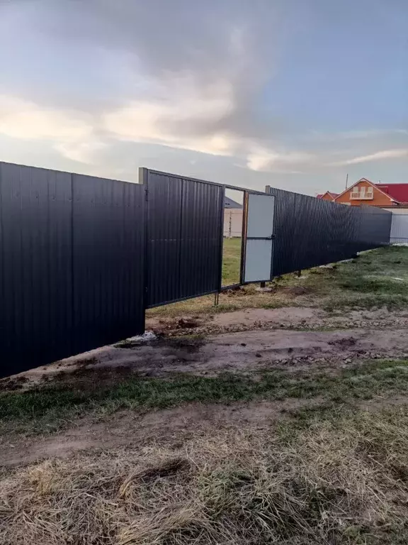 Участок в Самарская область, Красноярский район, Мирный городское ... - Фото 1