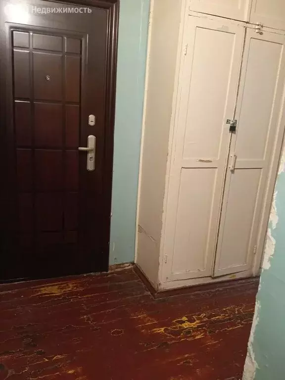 1к в 3-комнатной квартире (11.6 м) - Фото 0