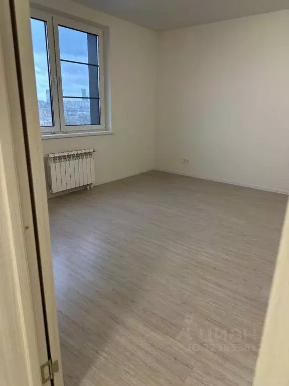 3-к кв. Москва ул. Заречная, 5 (87.0 м) - Фото 2