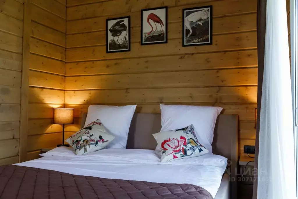 Дом в Московская область, Одинцовский городской округ, д. Новошихово, ... - Фото 2