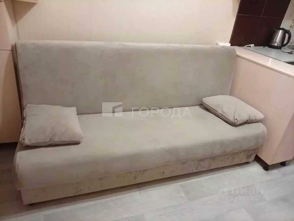 Студия Новосибирская область, Новосибирск ул. Адриена Лежена, 28/1 ... - Фото 2