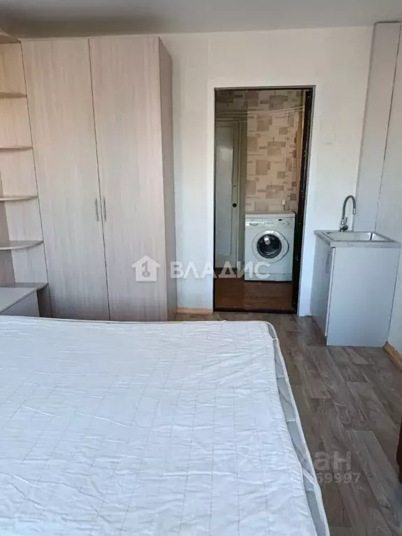 Комната Владимирская область, Владимир ул. Чайковского, 48 (12.3 м) - Фото 2