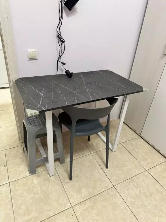 Студия Москва Щелковское ш., 100к10 (25.0 м) - Фото 2