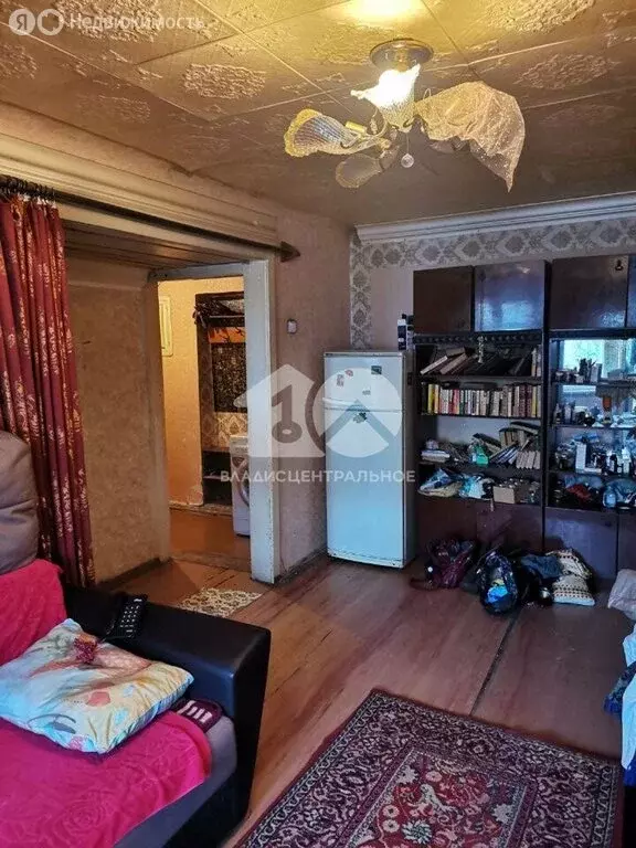 2-комнатная квартира: Новосибирск, Дачная улица, 41А (45.7 м) - Фото 2