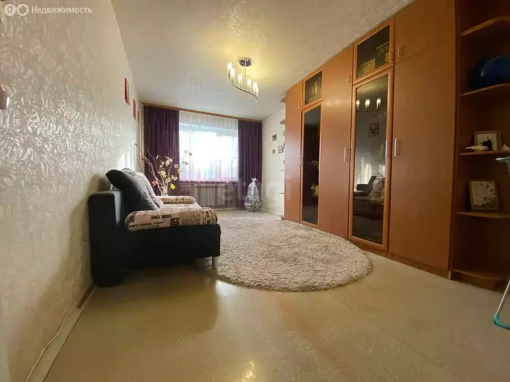 2-комнатная квартира: Липецк, 15-й микрорайон, 7 (47 м) - Фото 1