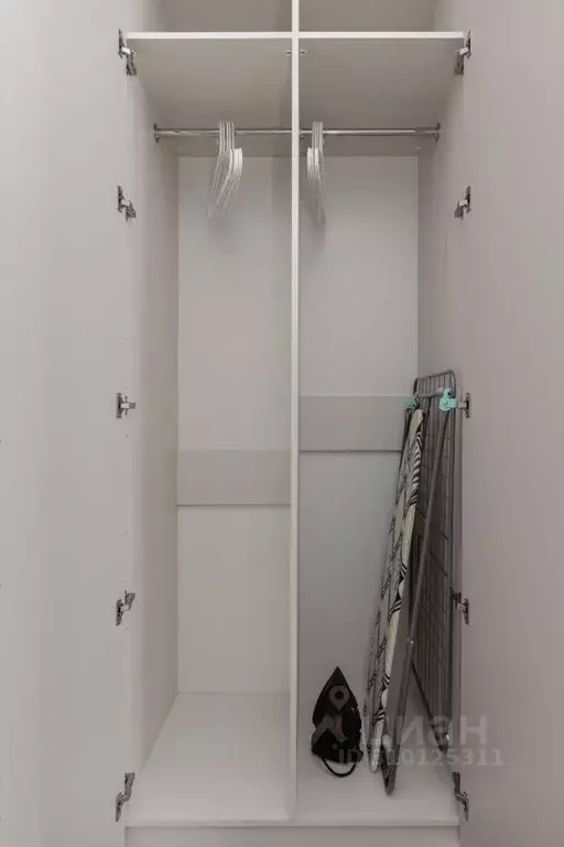 1-к кв. Москва Волоколамское ш., 71/22к3 (29.0 м) - Фото 2