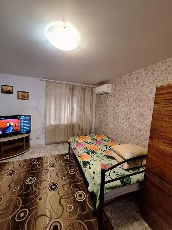 1-к. квартира, 30 м, 1/1 эт. - Фото 0