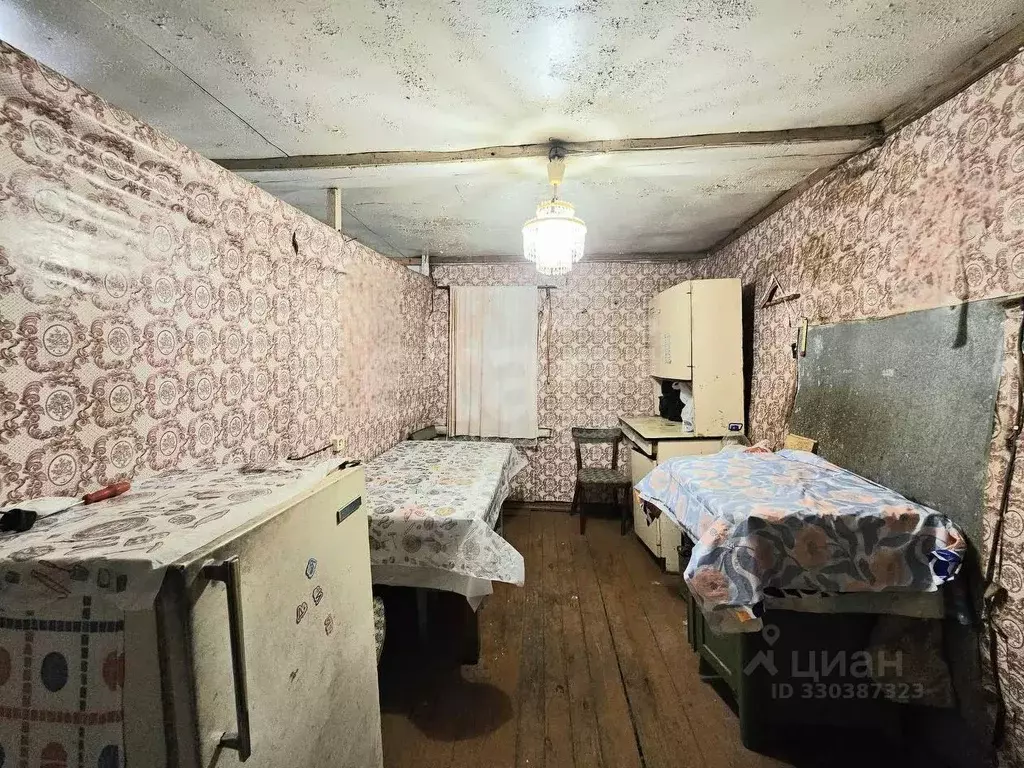 Дом в Псковская область, Островская волость, д. Городище ул. ... - Фото 2