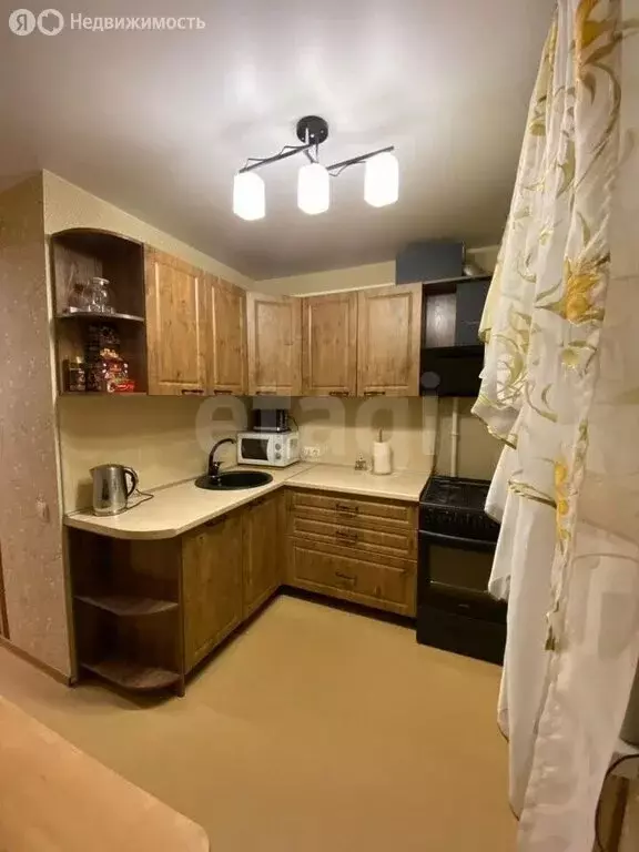 3-комнатная квартира: Томск, Иркутский тракт, 118 (57.2 м) - Фото 2