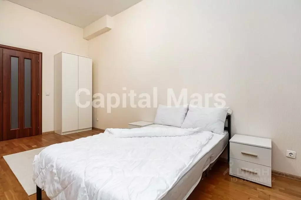 1-к кв. Москва ул. Преображенский Вал, 24К5 (46.0 м) - Фото 1
