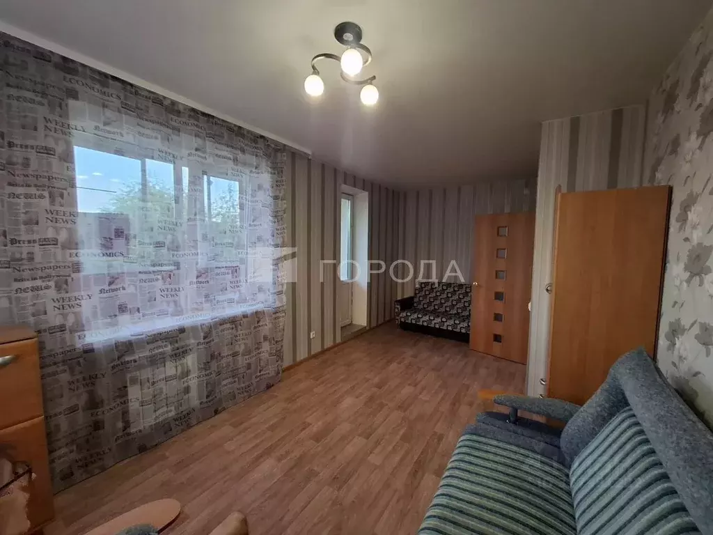 1-к кв. Новосибирская область, Новосибирск Дивногорская ул., 150/1 ... - Фото 2